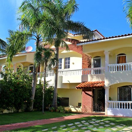 Sweet Home Punta Cana Guest House - Villa Q15A מראה חיצוני תמונה