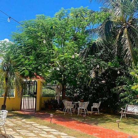 Sweet Home Punta Cana Guest House - Villa Q15A מראה חיצוני תמונה