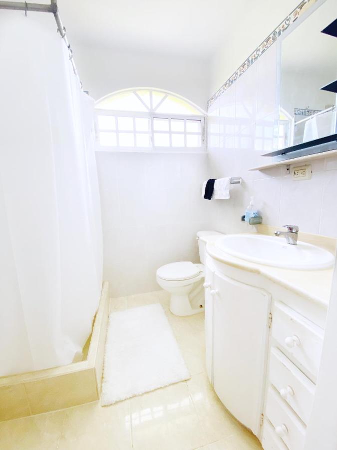 Sweet Home Punta Cana Guest House - Villa Q15A מראה חיצוני תמונה