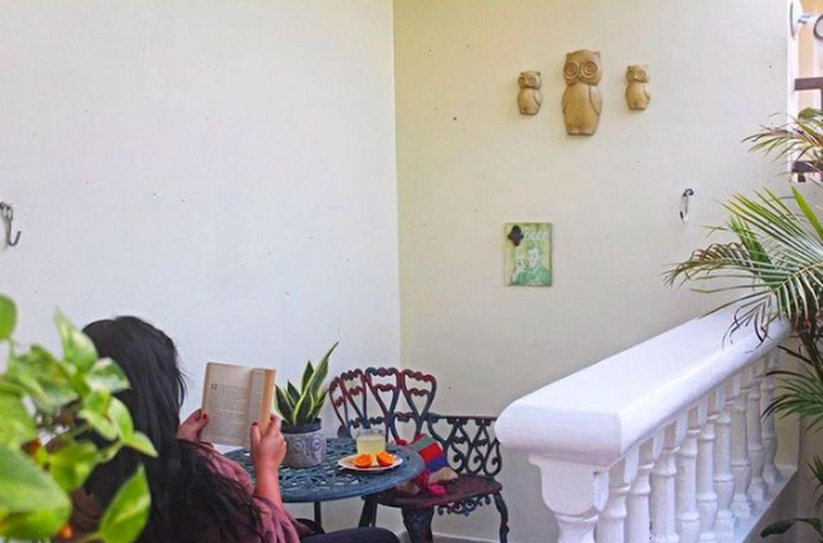 Sweet Home Punta Cana Guest House - Villa Q15A מראה חיצוני תמונה