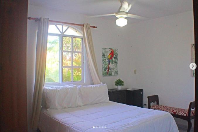 Sweet Home Punta Cana Guest House - Villa Q15A מראה חיצוני תמונה