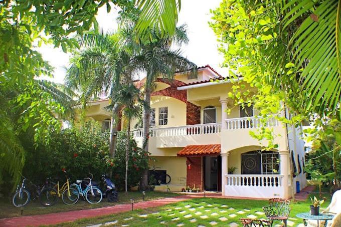 Sweet Home Punta Cana Guest House - Villa Q15A מראה חיצוני תמונה
