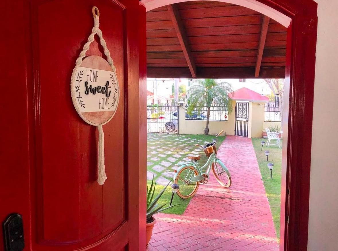 Sweet Home Punta Cana Guest House - Villa Q15A מראה חיצוני תמונה