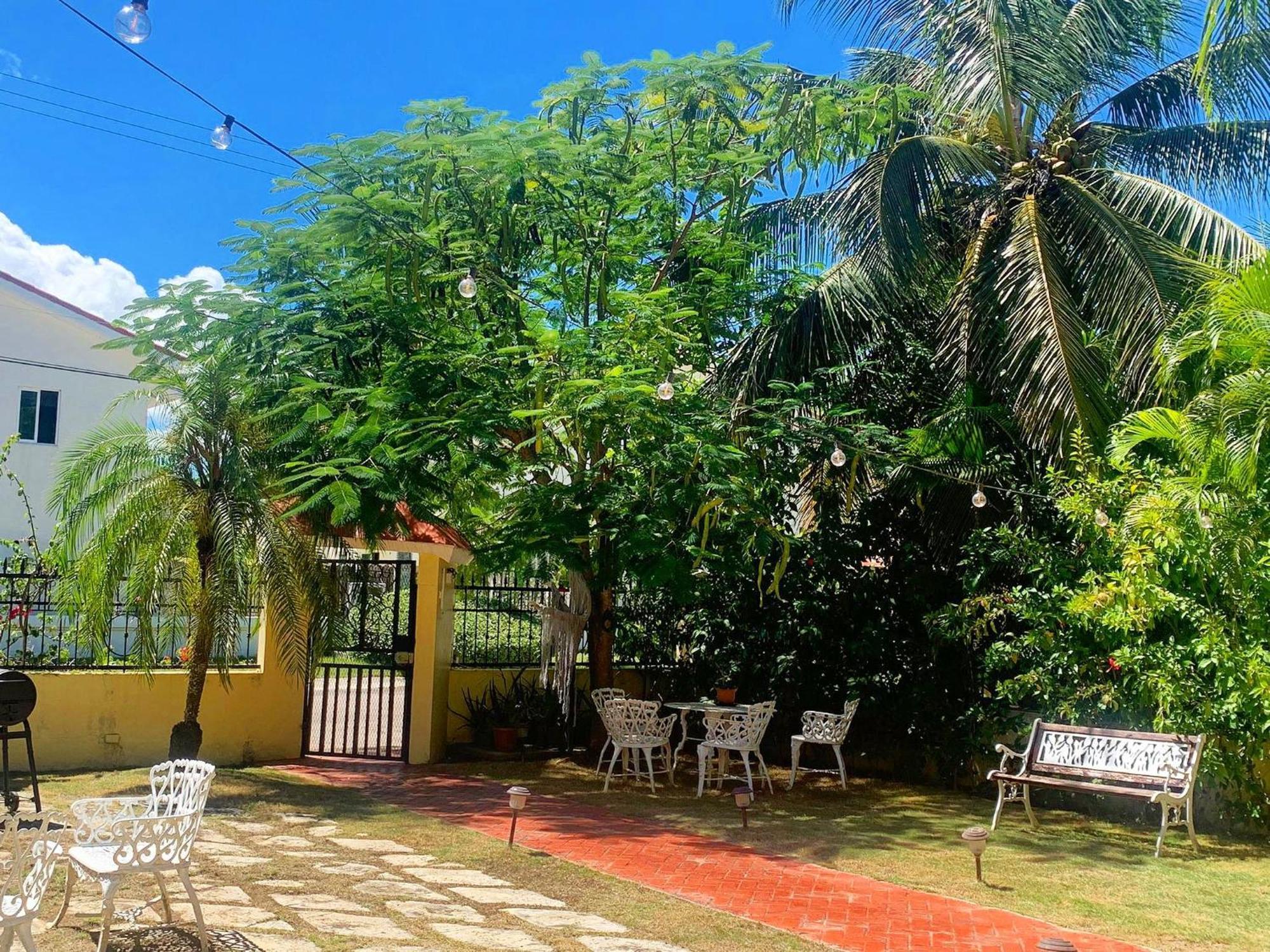 Sweet Home Punta Cana Guest House - Villa Q15A מראה חיצוני תמונה