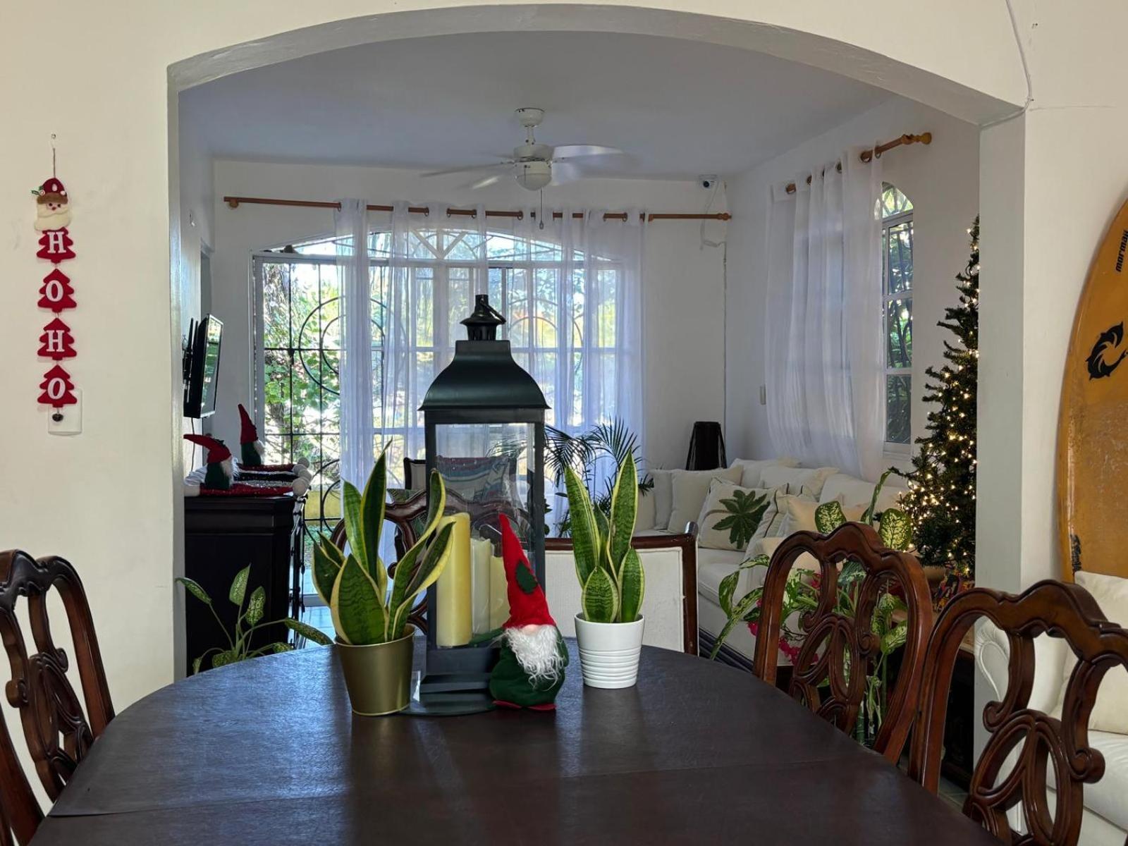 Sweet Home Punta Cana Guest House - Villa Q15A מראה חיצוני תמונה