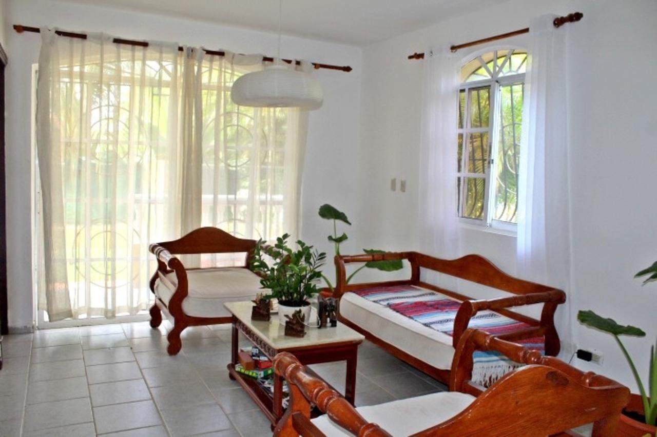 Sweet Home Punta Cana Guest House - Villa Q15A מראה חיצוני תמונה