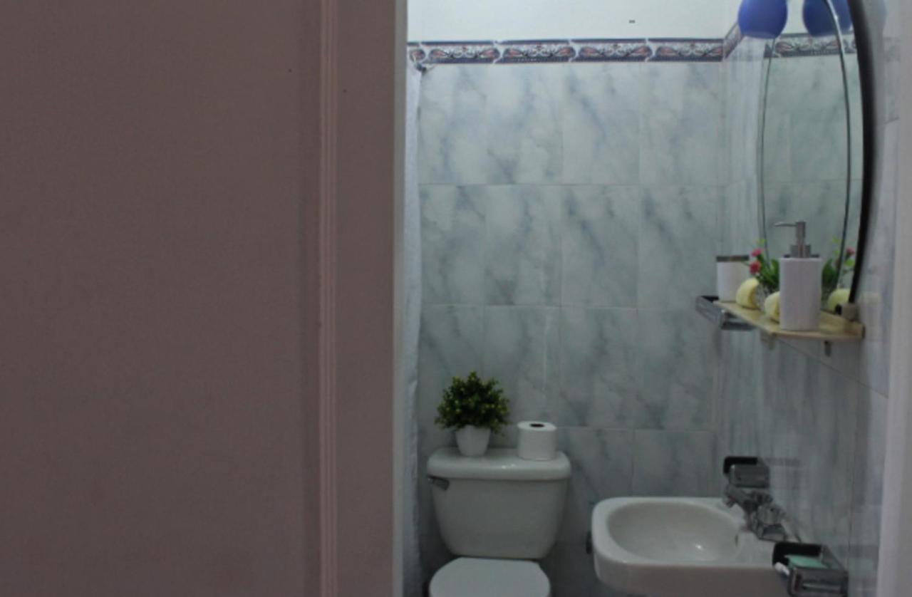Sweet Home Punta Cana Guest House - Villa Q15A מראה חיצוני תמונה