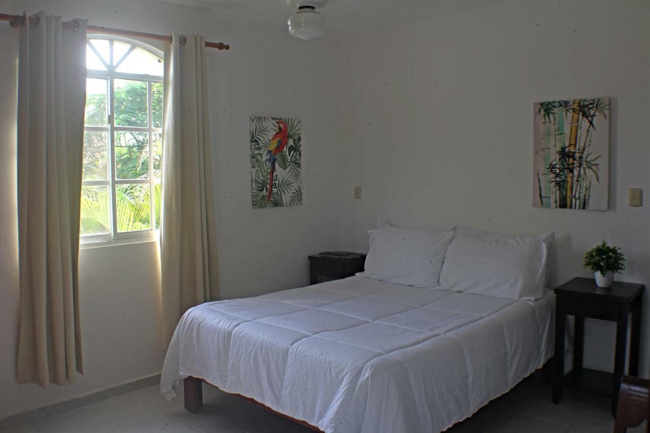 Sweet Home Punta Cana Guest House - Villa Q15A מראה חיצוני תמונה