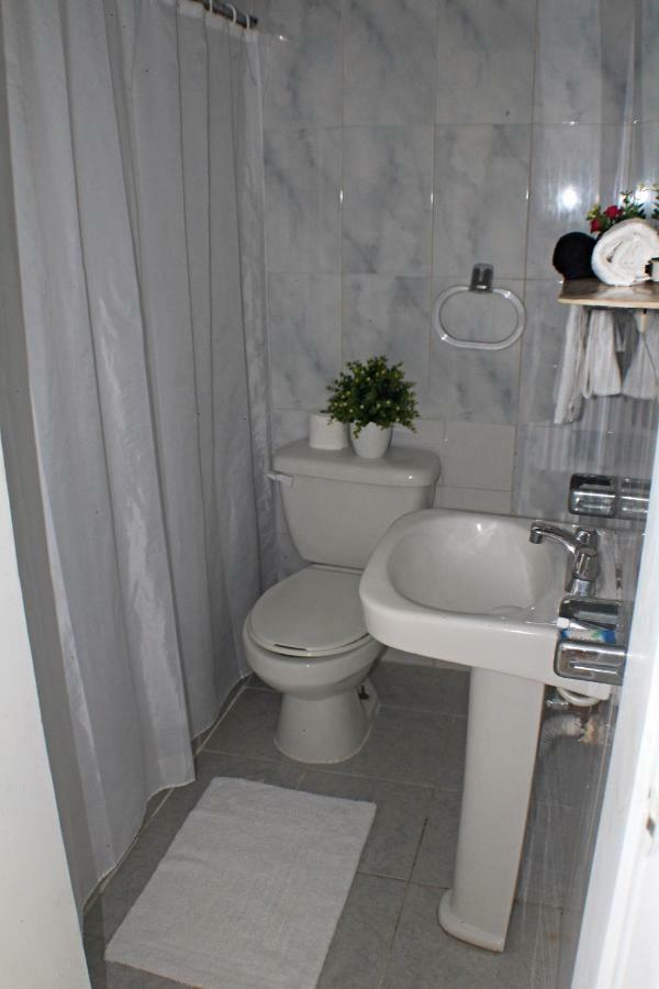 Sweet Home Punta Cana Guest House - Villa Q15A מראה חיצוני תמונה